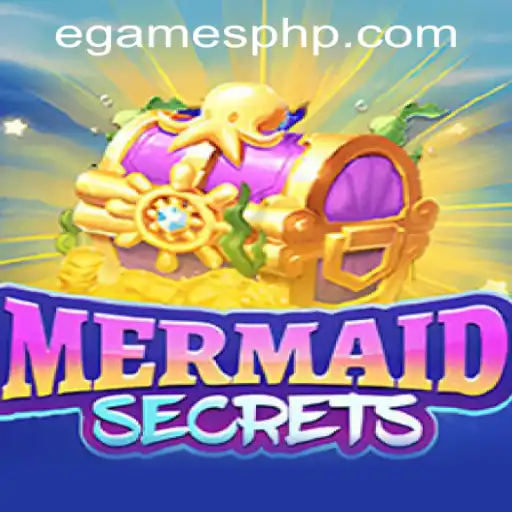 Unveiling MermaidSecrets: Dive into the Enchanting World of eGames Casino PH