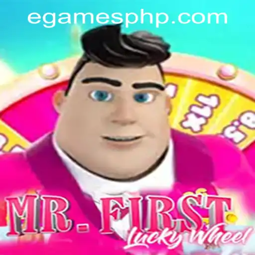 Unveiling MrFirstLuckyWheel: A Thrilling Addition to eGames Casino PH