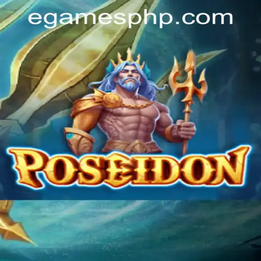 Dive into the Depths of Poseidon: A Thrilling Experience at eGames Casino PH