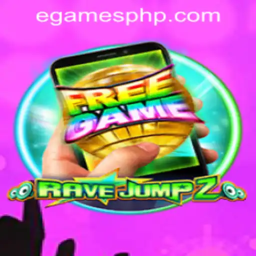 Exploring the Thrills of RaveJump2M at eGames Casino PH