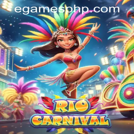 Discovering the Excitement of RioCarnival at eGames Casino PH
