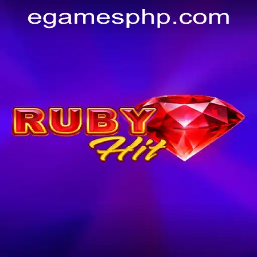 Exploring the Thrills of RubyHit: A New Addition to eGames Casino PH
