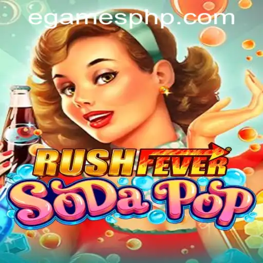 Exploring the Excitement of RushFeverSodaPop at eGames Casino PH