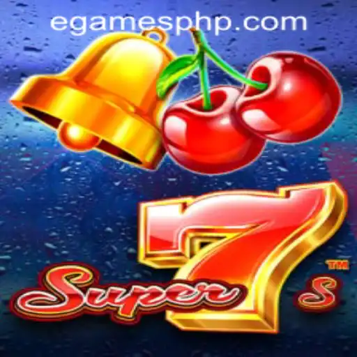 Exploring Super7s: A Thrilling eGames Casino PH Experience