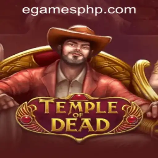 Exploring the Allure of TempleofDead at eGames Casino PH