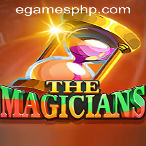 TheMagicians: A Magical Journey Through eGames Casino PH