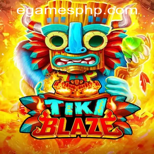 Exploring the Exciting World of TikiBlaze at eGames Casino PH
