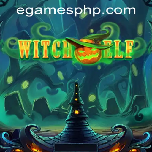 Unearthing the Mystical Realms of 'WitchElf' in eGames Casino PH