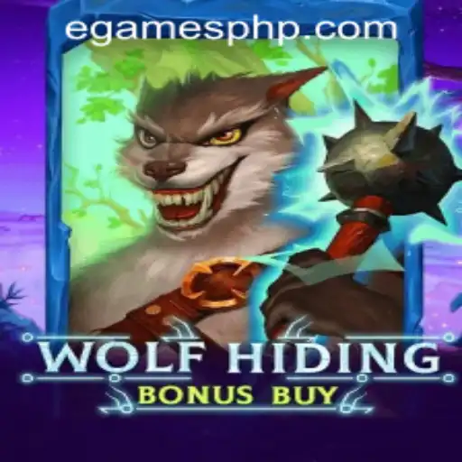 Exploring the Thrills of WolfHidingBonusBuy at eGames Casino PH
