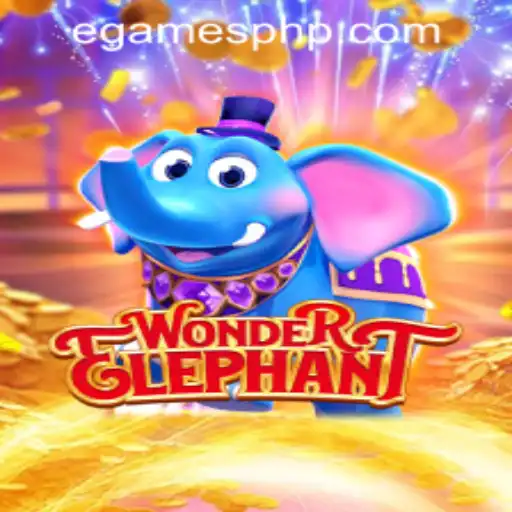 Discover the Exciting Adventure of WonderElephant at eGames Casino PH