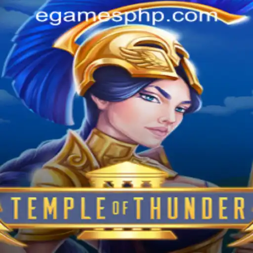 Exploring TempleofThunder: A Thrilling Adventure at eGames Casino PH