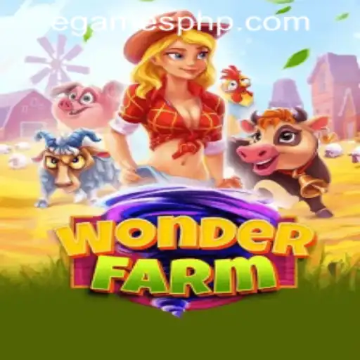 Discovering WonderFarm: A Thrilling Journey into the World of eGames Casino PH